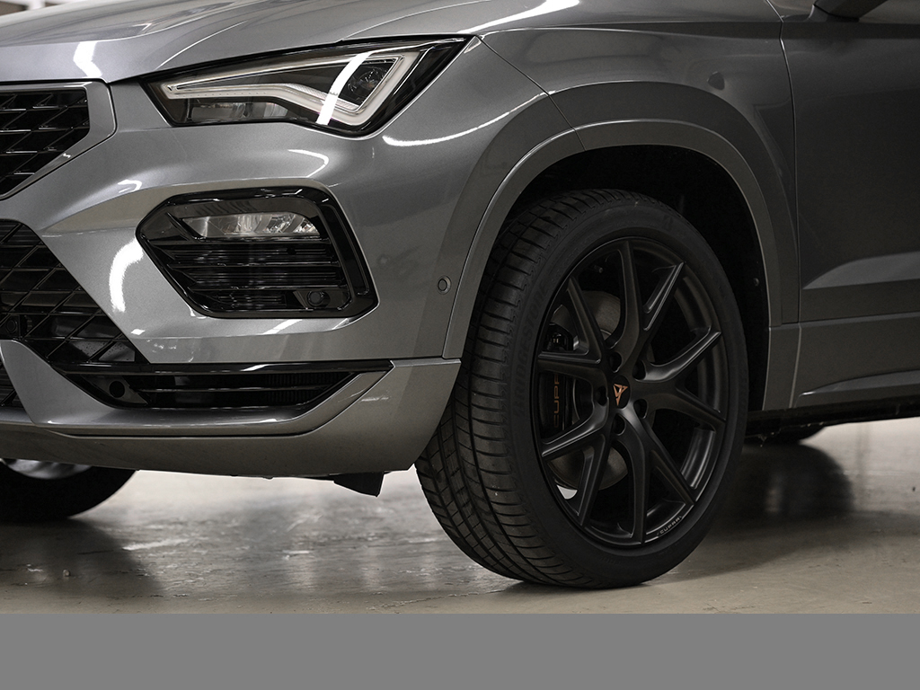 Cupra Ateca 2.0 VZ DSG 4DRIVE NAV ACC 360CAM PDC 19LM