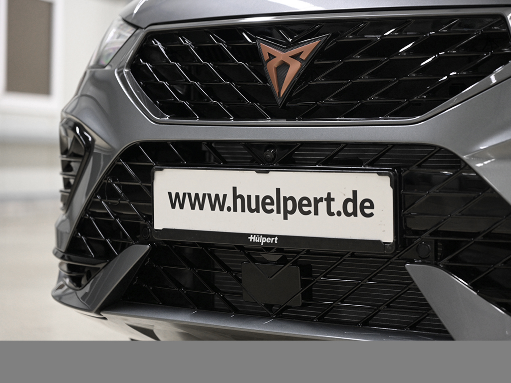 Cupra Ateca 2.0 VZ DSG 4DRIVE NAV ACC 360CAM PDC 19LM