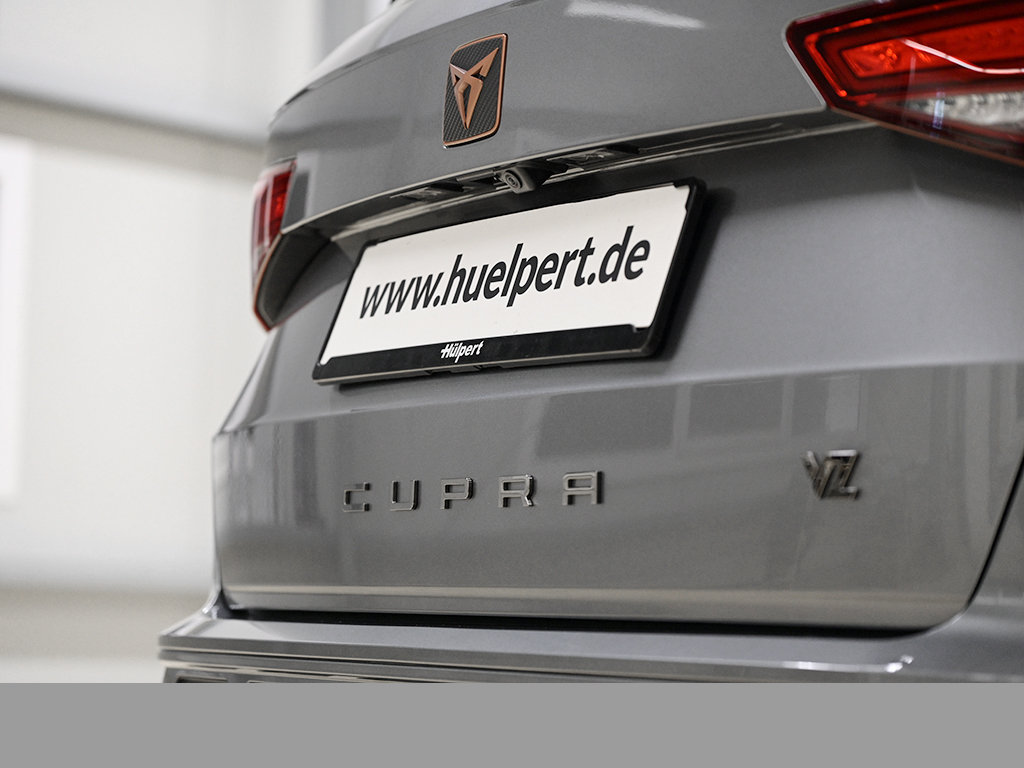 Cupra Ateca 2.0 VZ DSG 4DRIVE NAV ACC 360CAM PDC 19LM