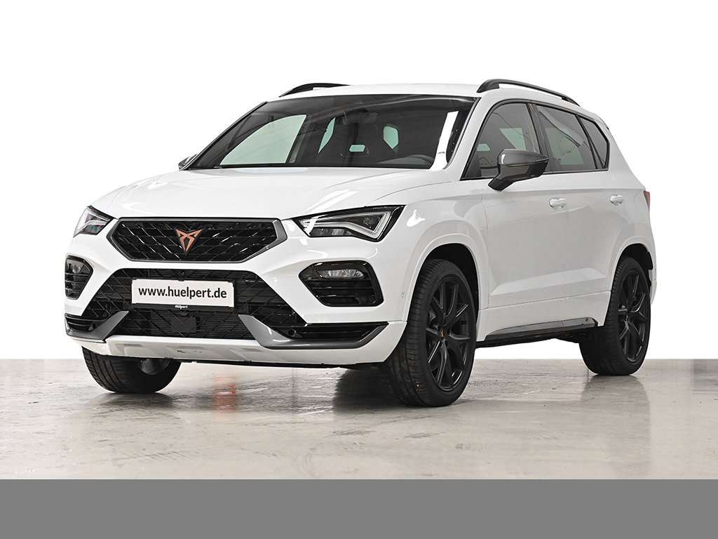 Cupra Ateca 2.0 VZ DSG 4DRIVE NAV ACC 360CAM PDC 19LM