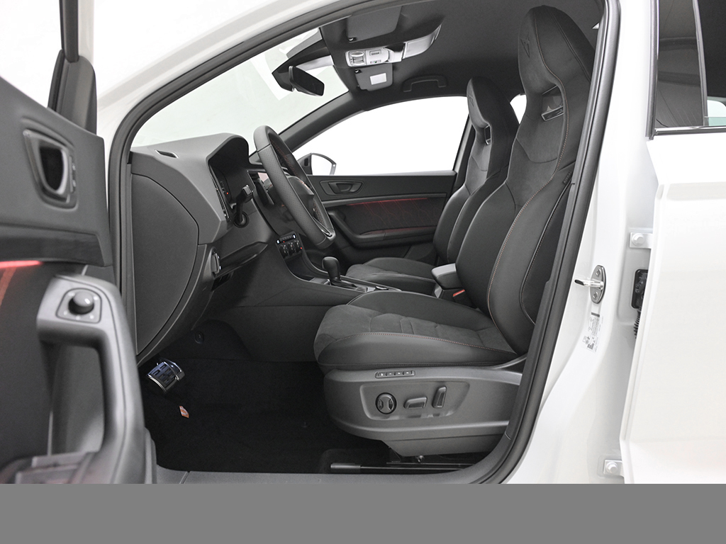 Cupra Ateca 2.0 VZ DSG 4DRIVE NAV ACC 360CAM PDC 19LM