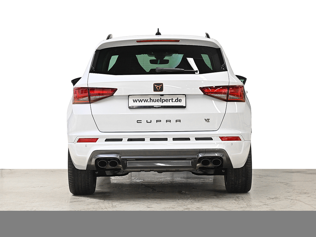 Cupra Ateca 2.0 VZ DSG 4DRIVE NAV ACC 360CAM PDC 19LM