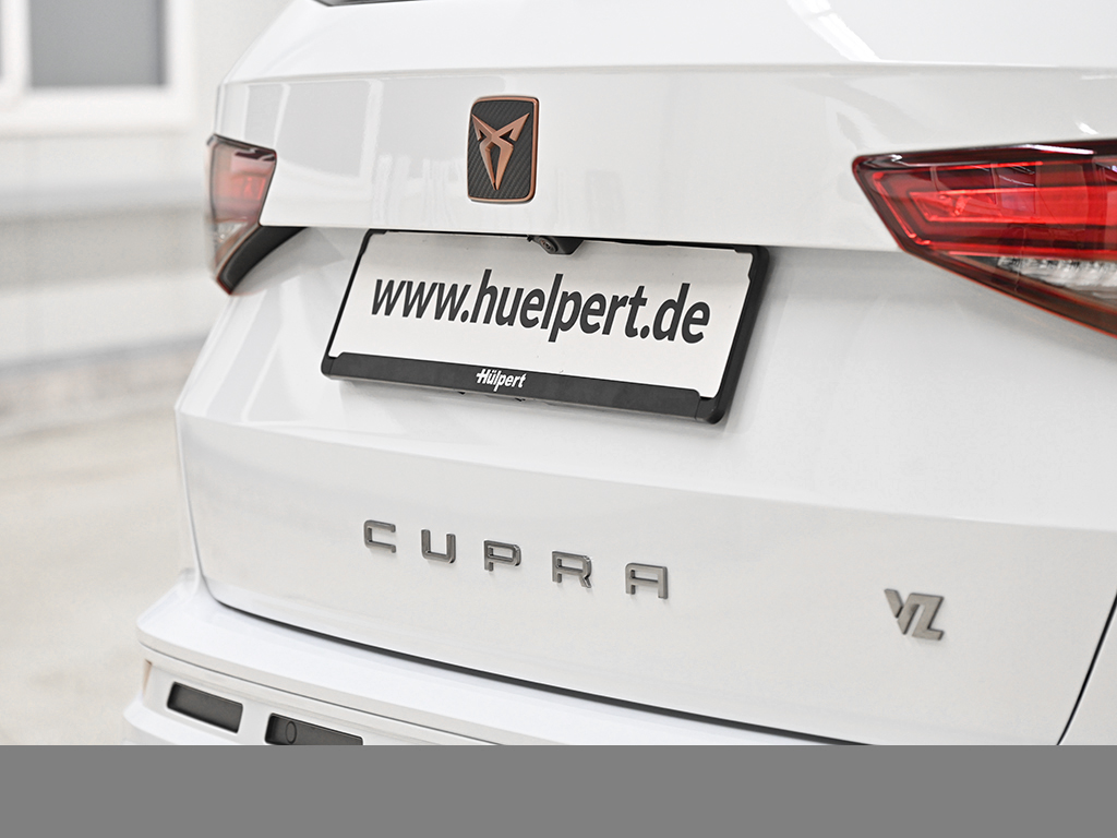 Cupra Ateca 2.0 VZ DSG 4DRIVE NAV ACC 360CAM PDC 19LM