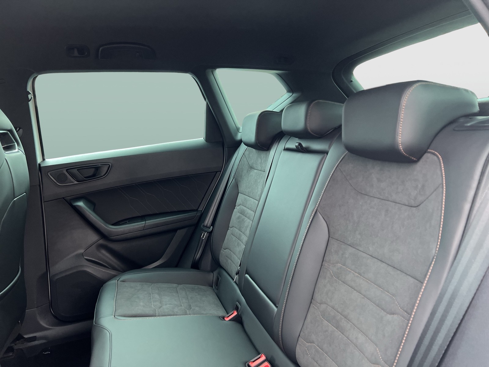 Cupra Ateca 1.5 DSG NAV ACC 19LM E-KLAPPE AREAVIEW