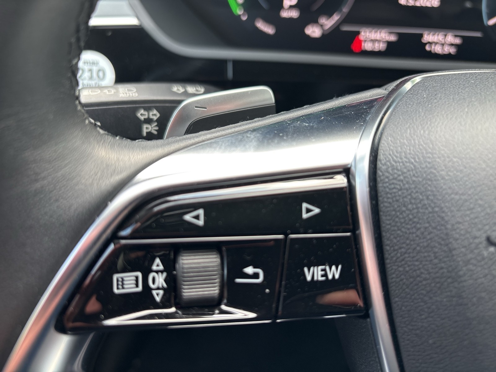 Audi e-tron Sportback 55 quattro AHK CAM LM19 NAVI+