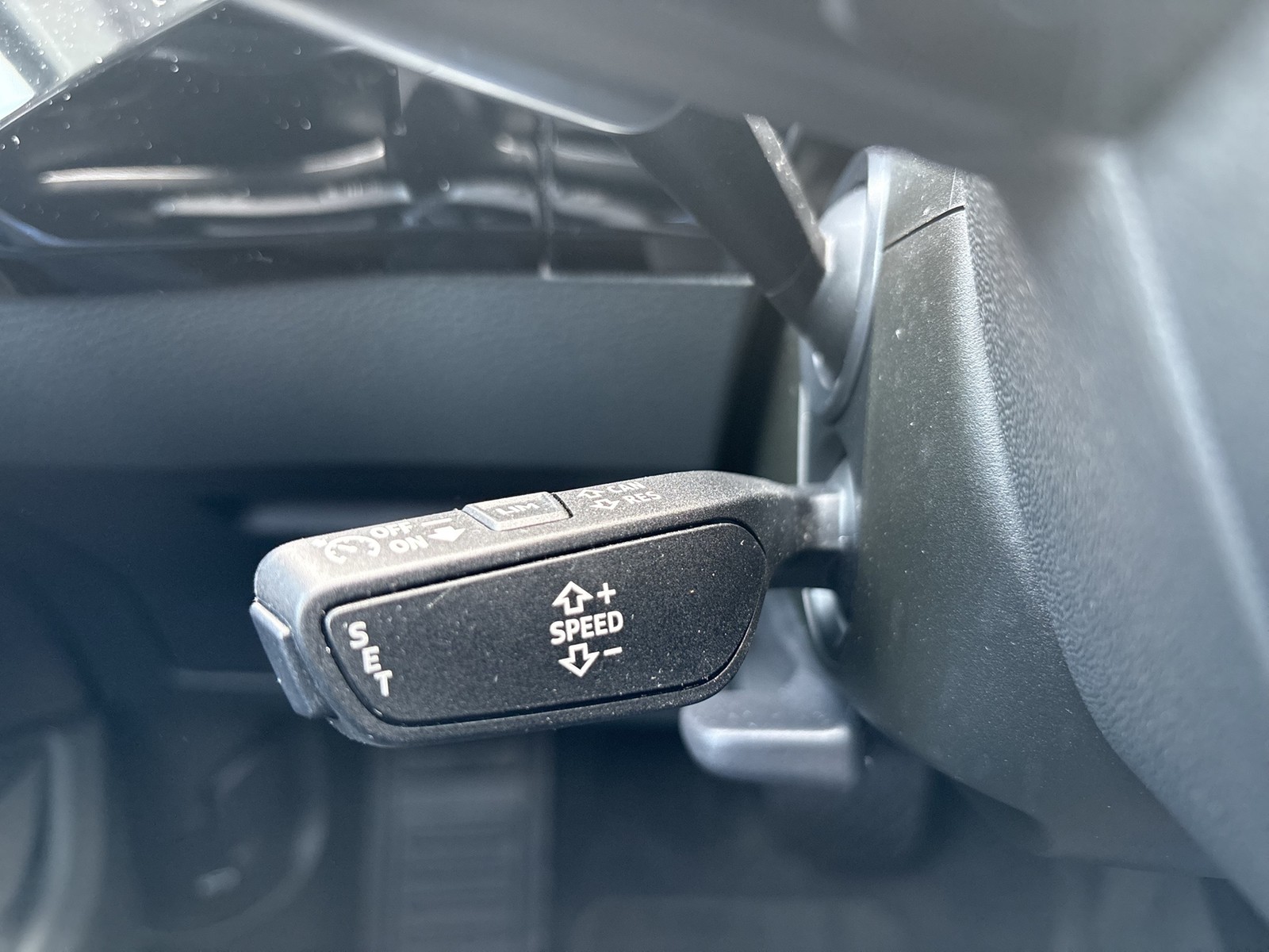 Audi e-tron Sportback 55 quattro AHK CAM LM19 NAVI+