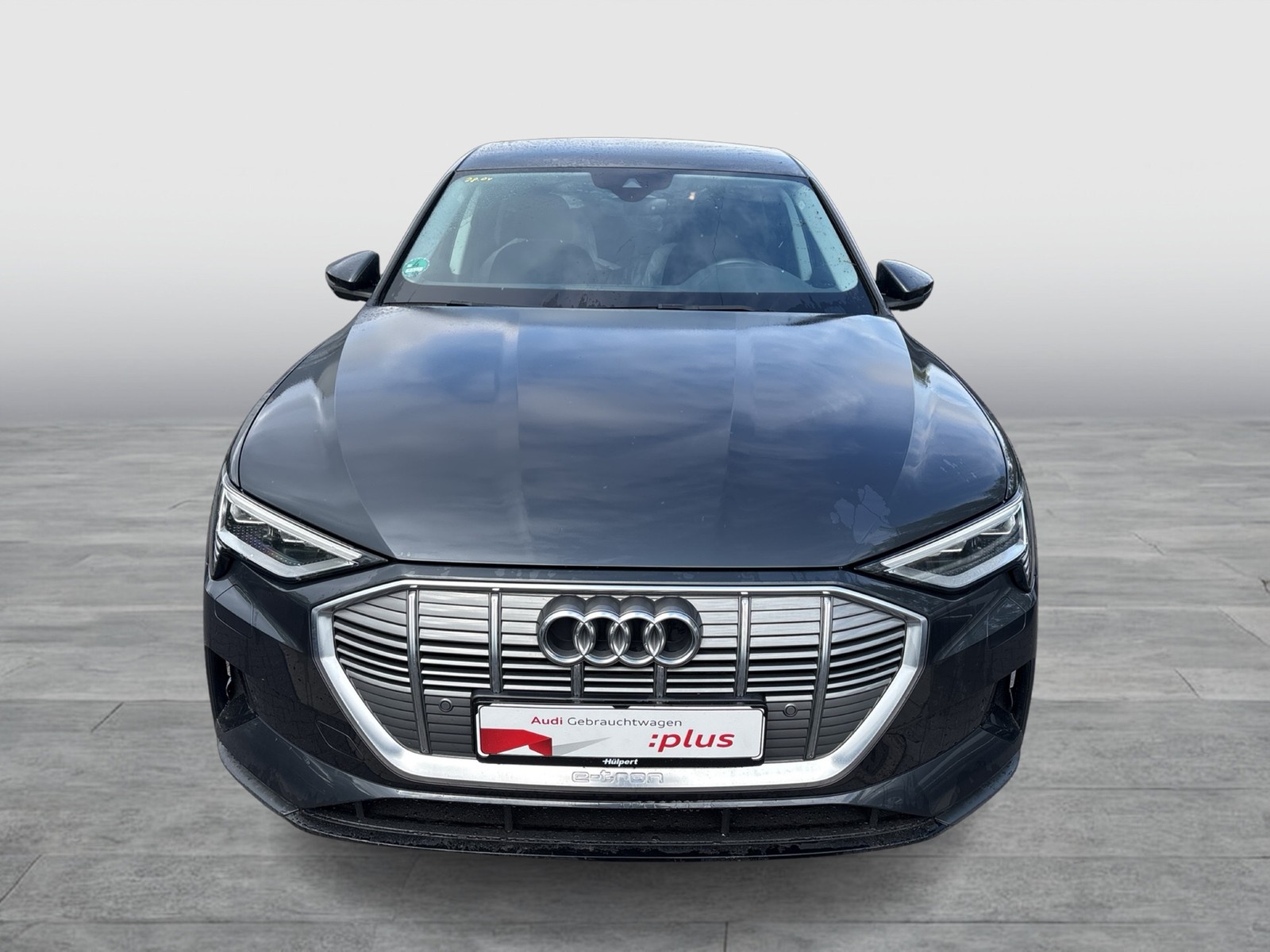 Audi e-tron Sportback 55 quattro AHK CAM LM19 NAVI+