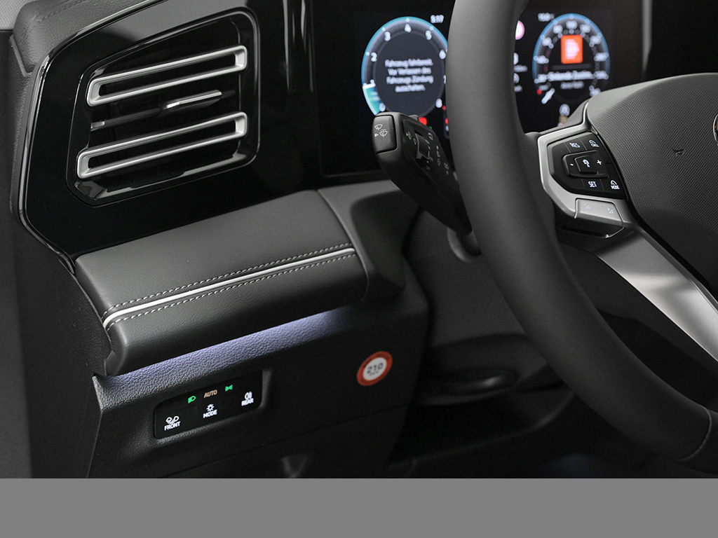 Volkswagen Tiguan 1.5 ELEGANCE DSG