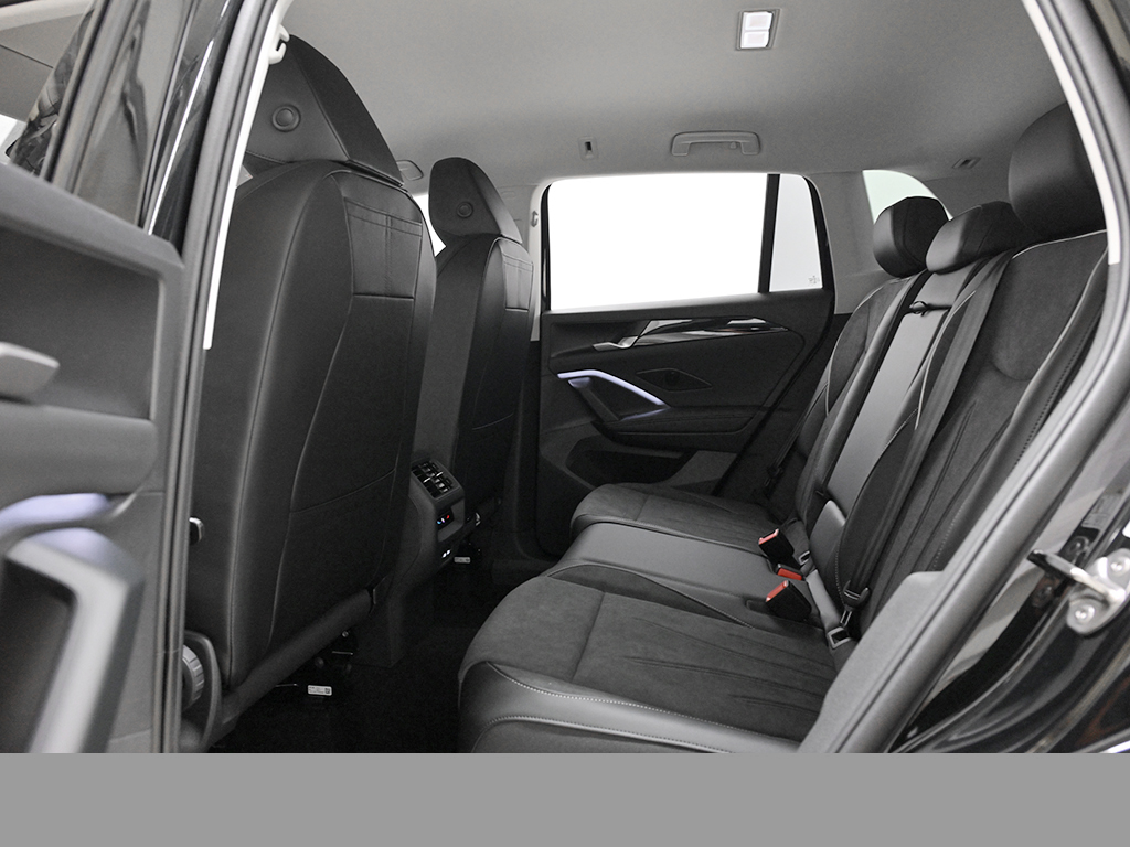 Volkswagen Tiguan 1.5 ELEGANCE DSG