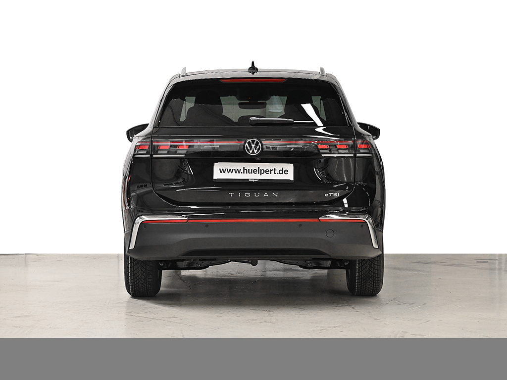 Volkswagen Tiguan 1.5 ELEGANCE DSG