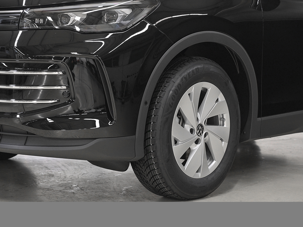 Volkswagen Tiguan 1.5 ELEGANCE DSG