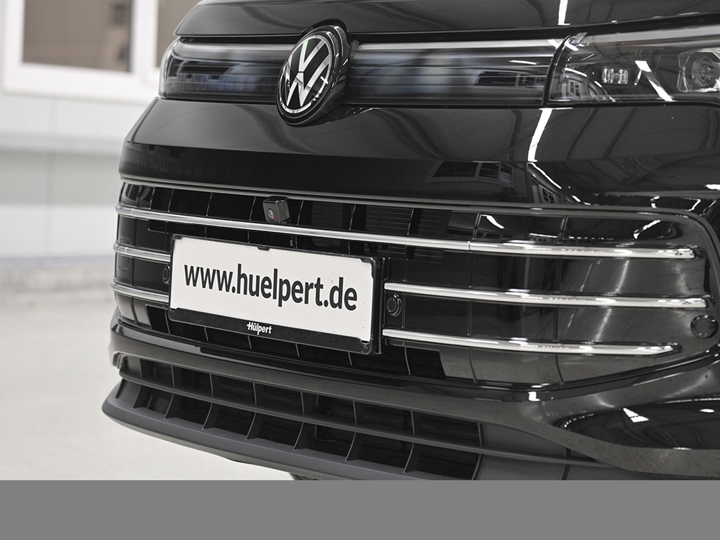 Volkswagen Tiguan 1.5 ELEGANCE DSG