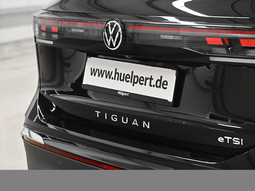 Volkswagen Tiguan 1.5 ELEGANCE DSG