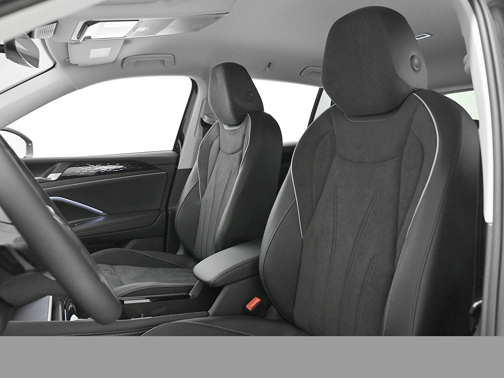 Volkswagen Tiguan 1.5 ELEGANCE DSG