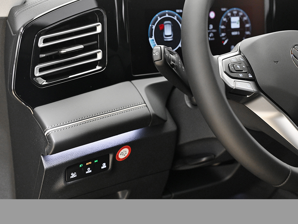 Volkswagen Tiguan 1.5 ELEGANCE DSG