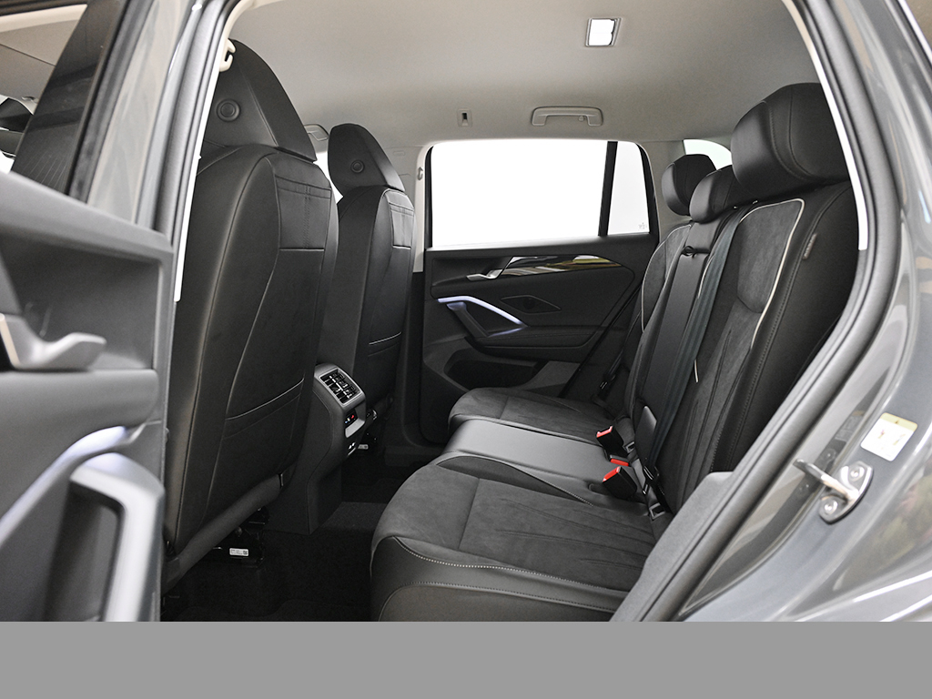 Volkswagen Tiguan 1.5 ELEGANCE DSG