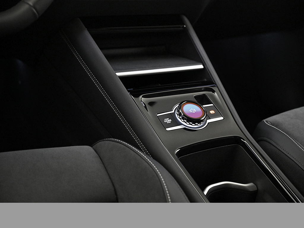 Volkswagen Tiguan 1.5 ELEGANCE DSG