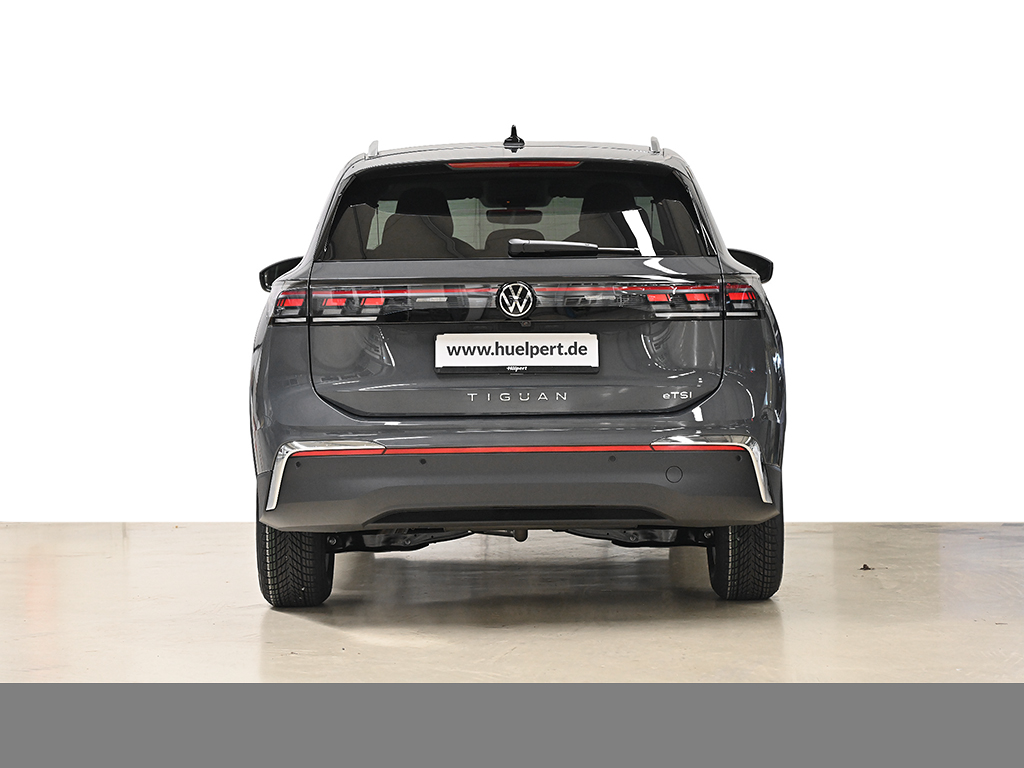 Volkswagen Tiguan 1.5 ELEGANCE DSG