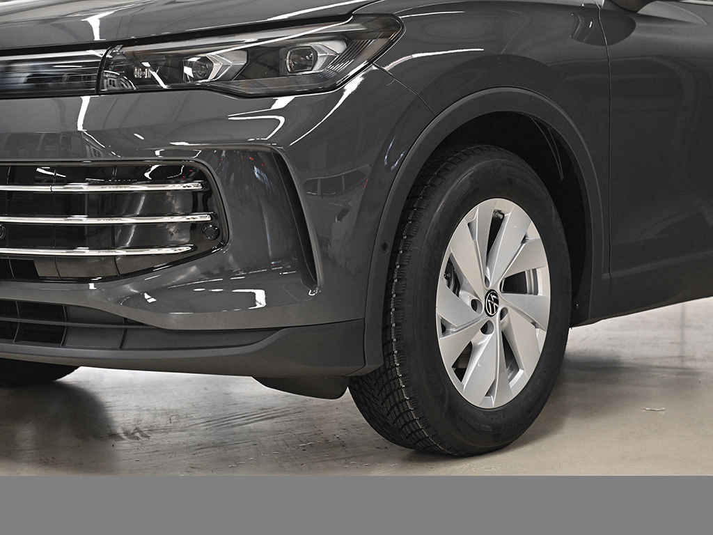 Volkswagen Tiguan 1.5 ELEGANCE DSG