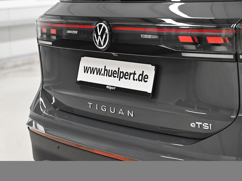 Volkswagen Tiguan 1.5 ELEGANCE DSG