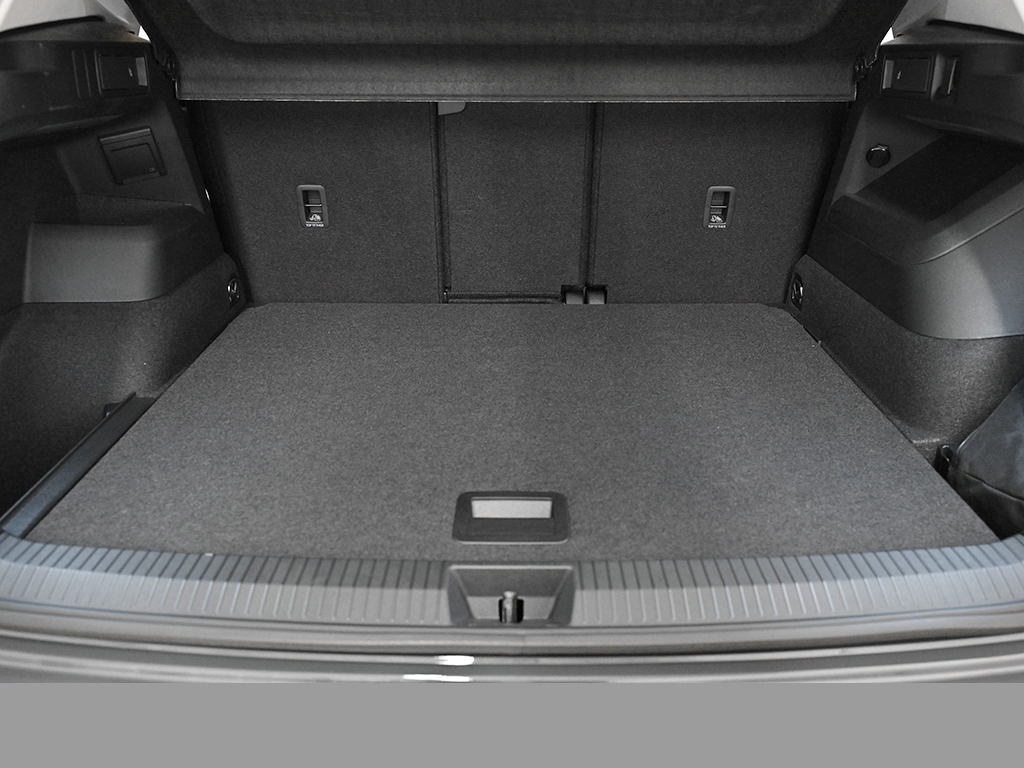 Volkswagen Tiguan 1.5 ELEGANCE DSG