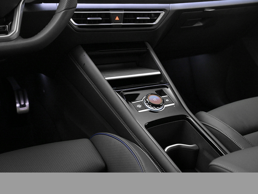 Volkswagen Tiguan 1.5 R-LINE DSG LEDER MATRIXLED 360CAM