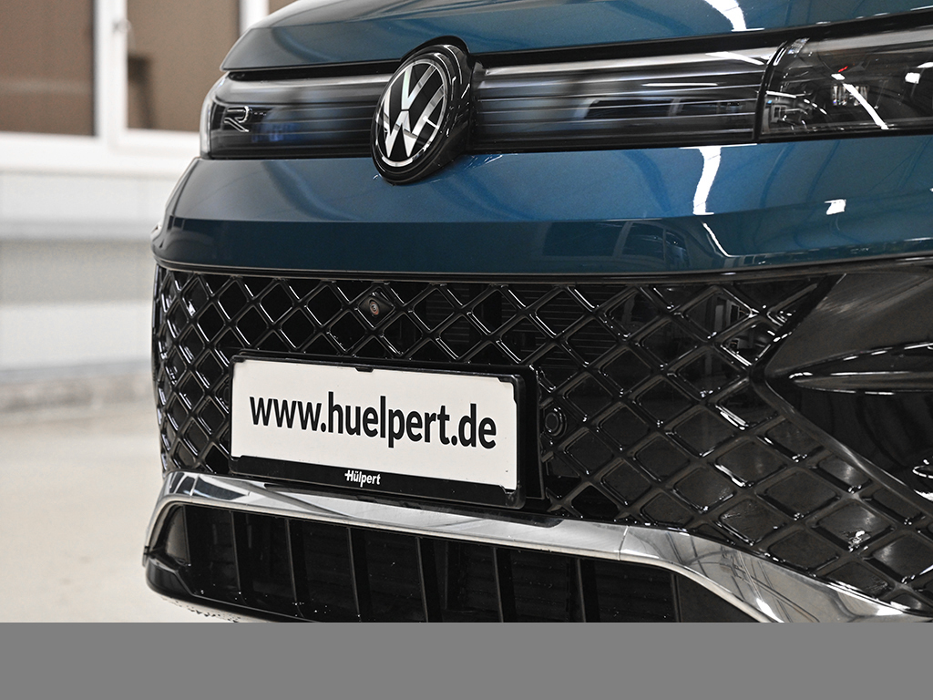 Volkswagen Tiguan 1.5 R-LINE DSG LEDER MATRIXLED 360CAM