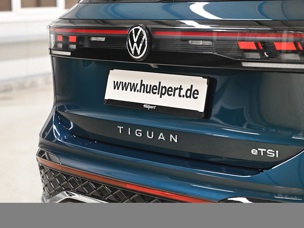 Volkswagen Tiguan 1.5 R-LINE DSG LEDER MATRIXLED 360CAM
