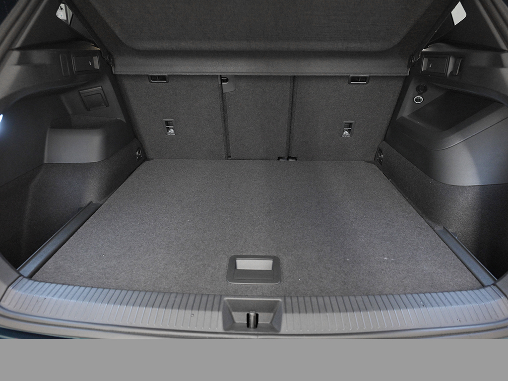 Volkswagen Tiguan 1.5 R-LINE DSG LEDER MATRIXLED 360CAM