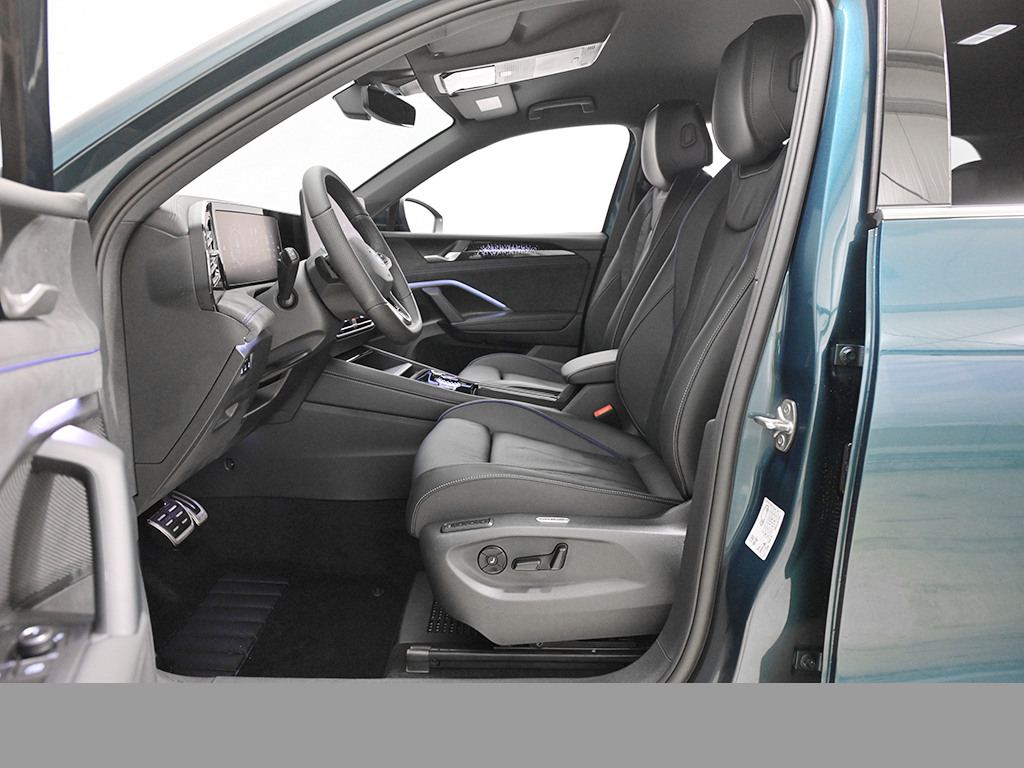 Volkswagen Tiguan 1.5 R-LINE DSG