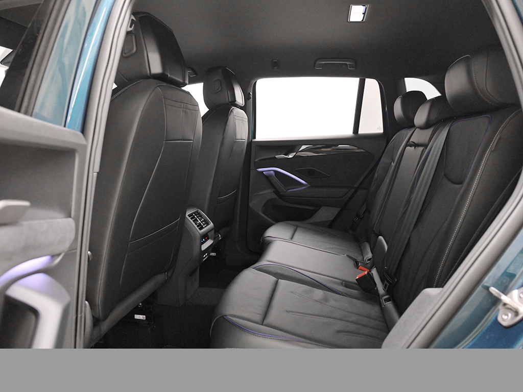 Volkswagen Tiguan 1.5 R-LINE DSG