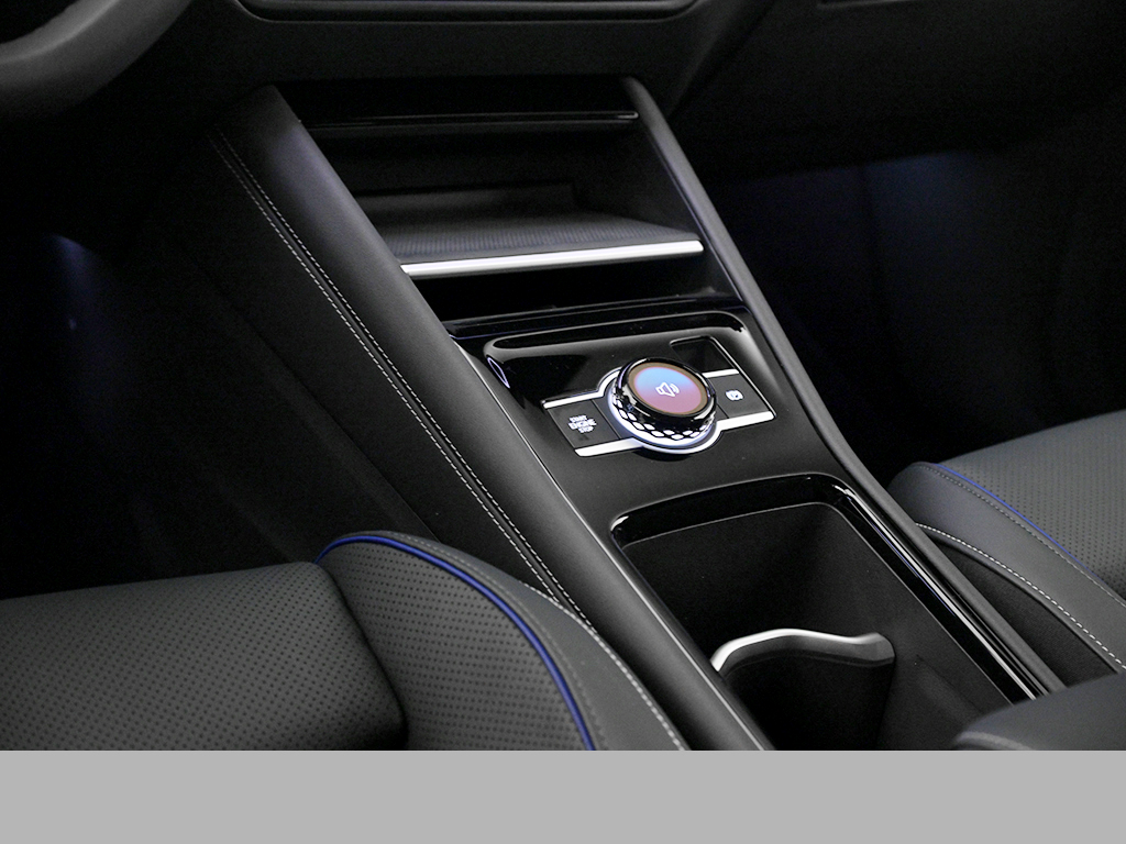 Volkswagen Tiguan 1.5 R-LINE DSG