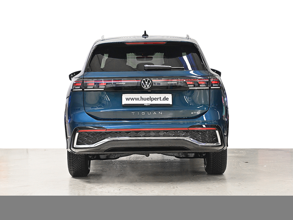 Volkswagen Tiguan 1.5 R-LINE DSG