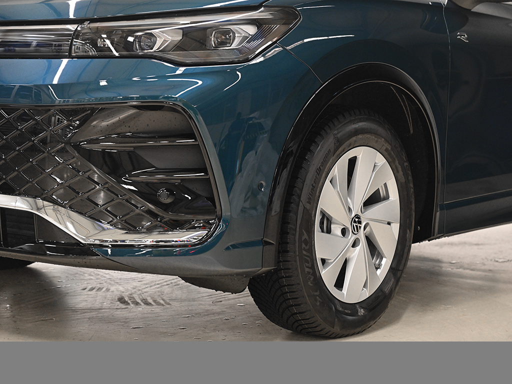 Volkswagen Tiguan 1.5 R-LINE DSG