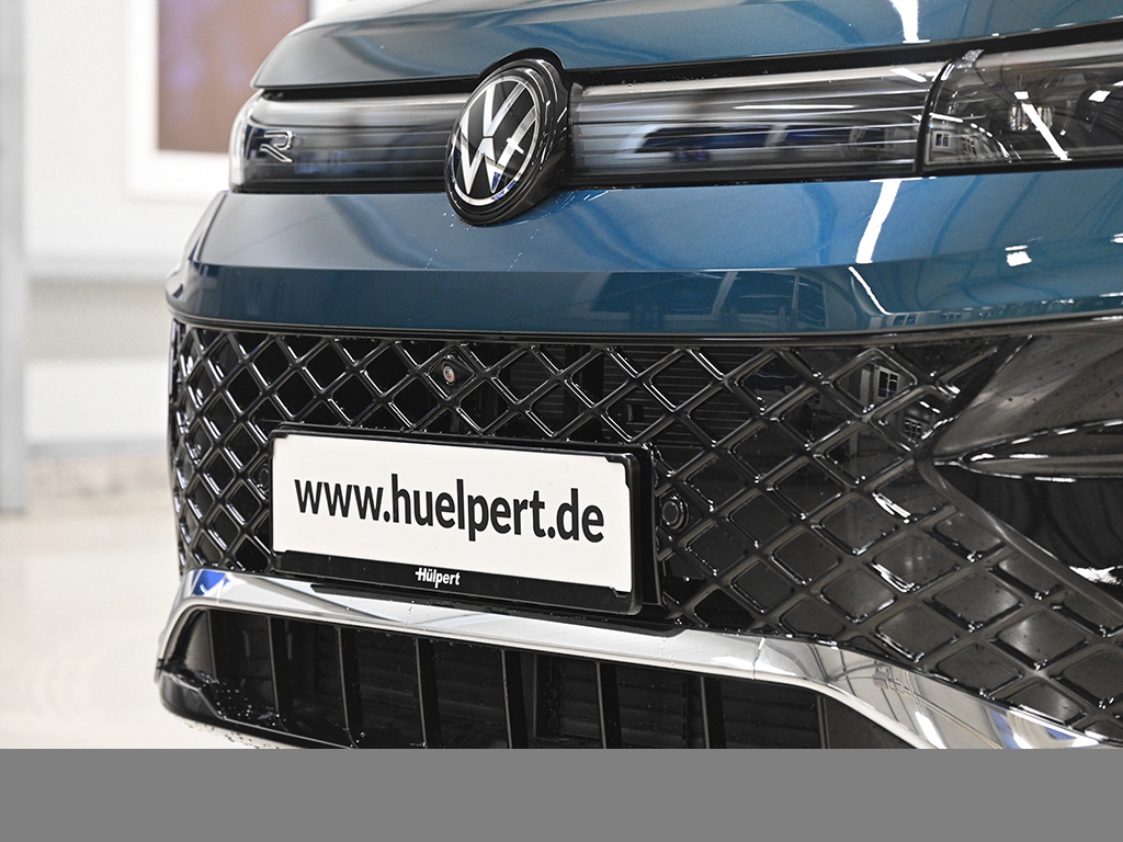 Volkswagen Tiguan 1.5 R-LINE DSG