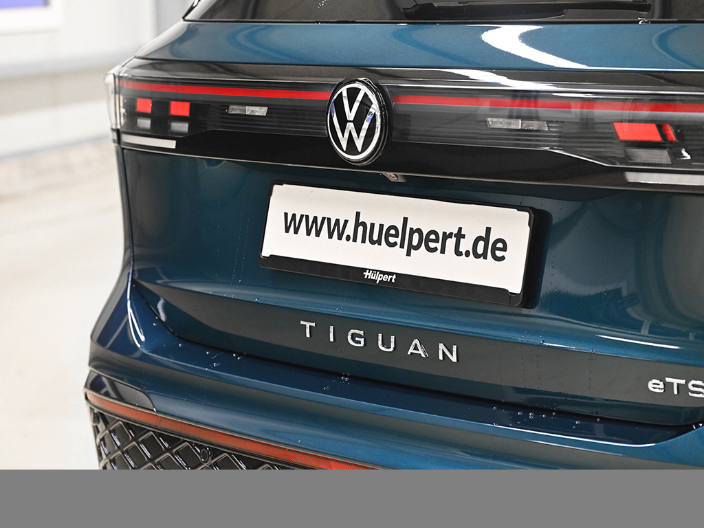 Volkswagen Tiguan 1.5 R-LINE DSG