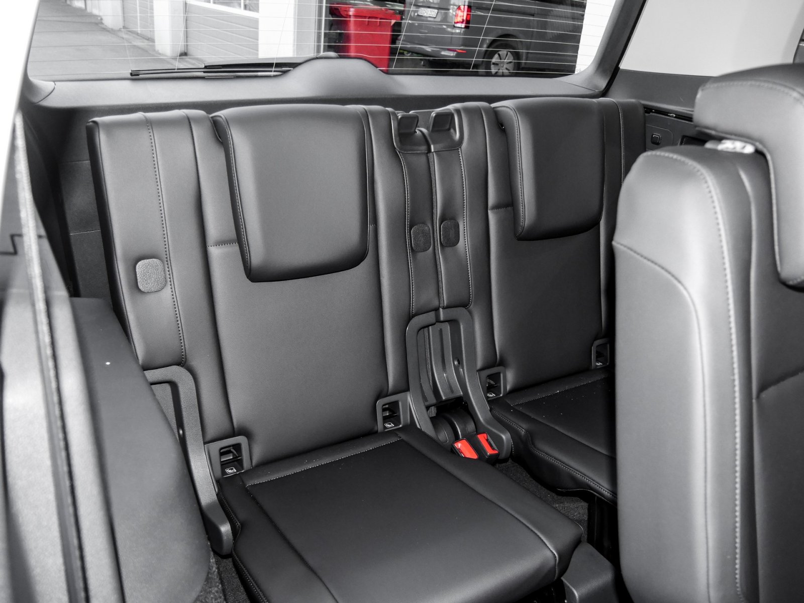 Volkswagen Touran 2.0 TAXI DSG PLATIN EDITION | SONDERPREIS