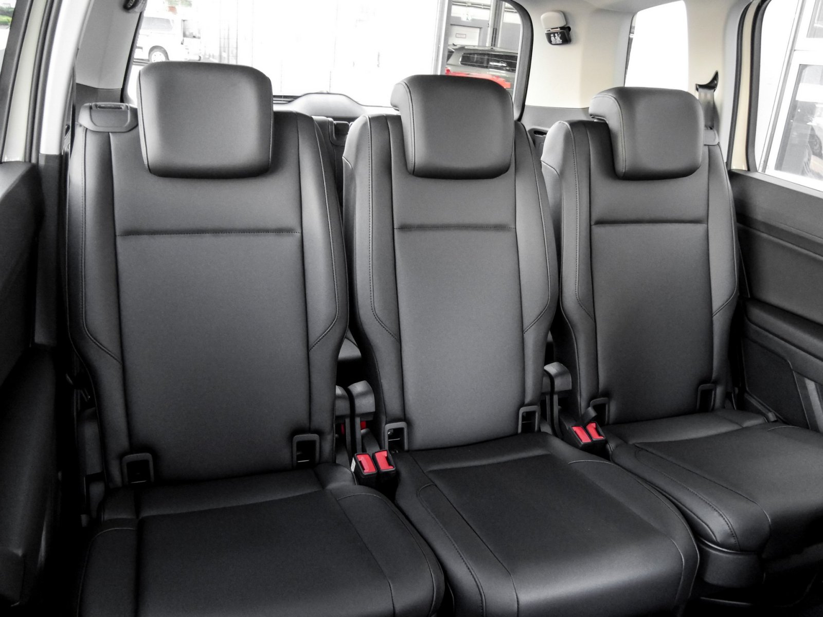 Volkswagen Touran 2.0 TAXI DSG PLATIN EDITION | SONDERPREIS