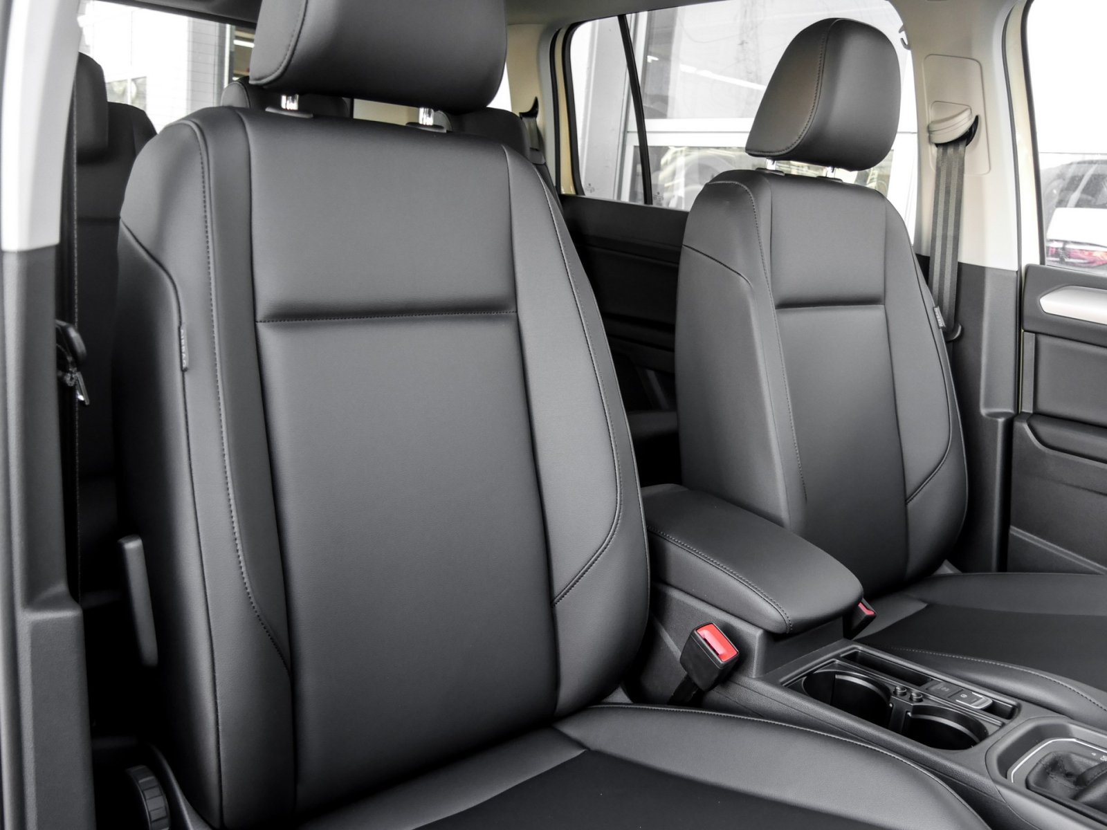 Volkswagen Touran 2.0 TAXI DSG PLATIN EDITION | SONDERPREIS