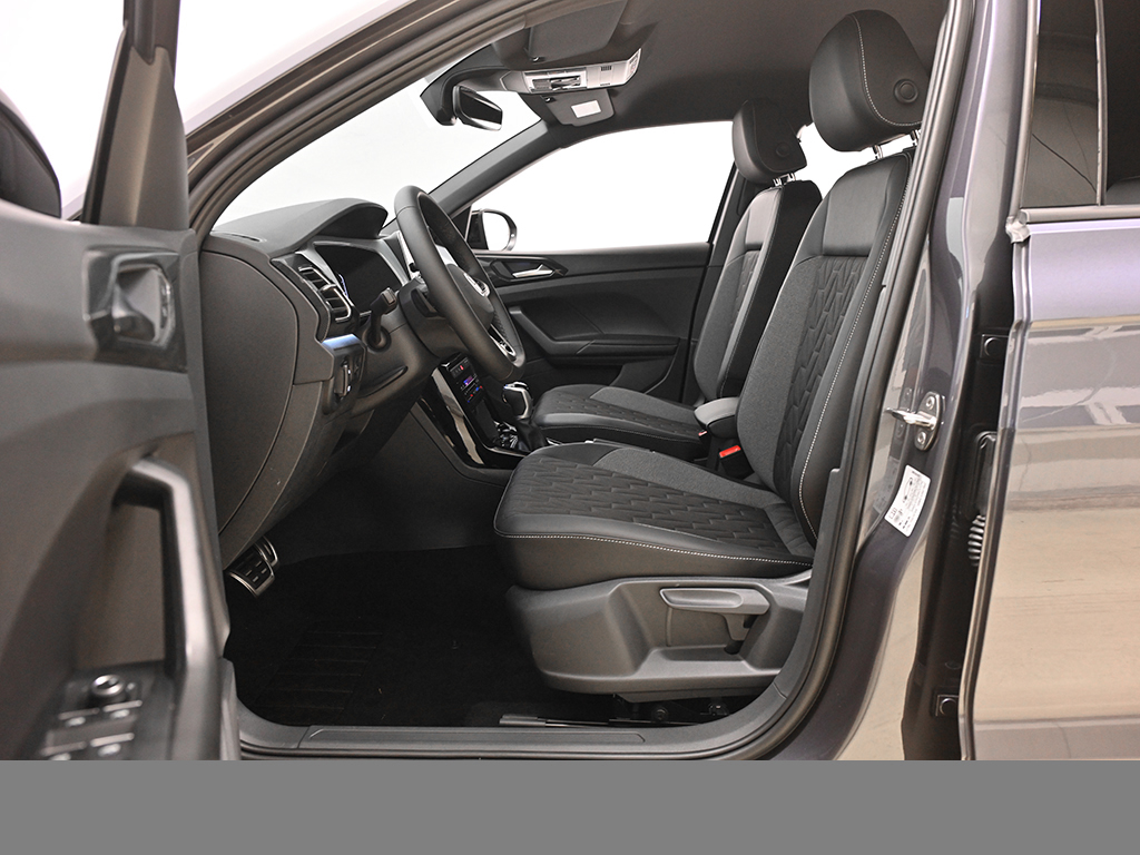 Volkswagen T-Cross 1.0 ENERGY DSG NAVI AHK CAM LM17