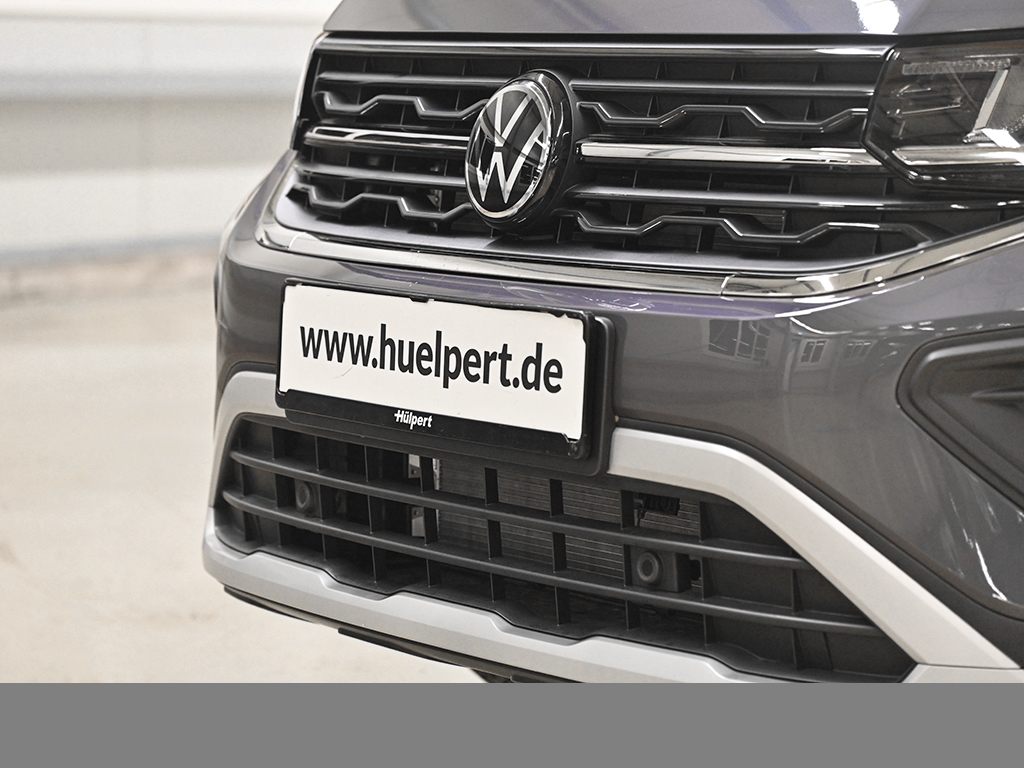 Volkswagen T-Cross 1.0 ENERGY DSG NAVI AHK CAM LM17