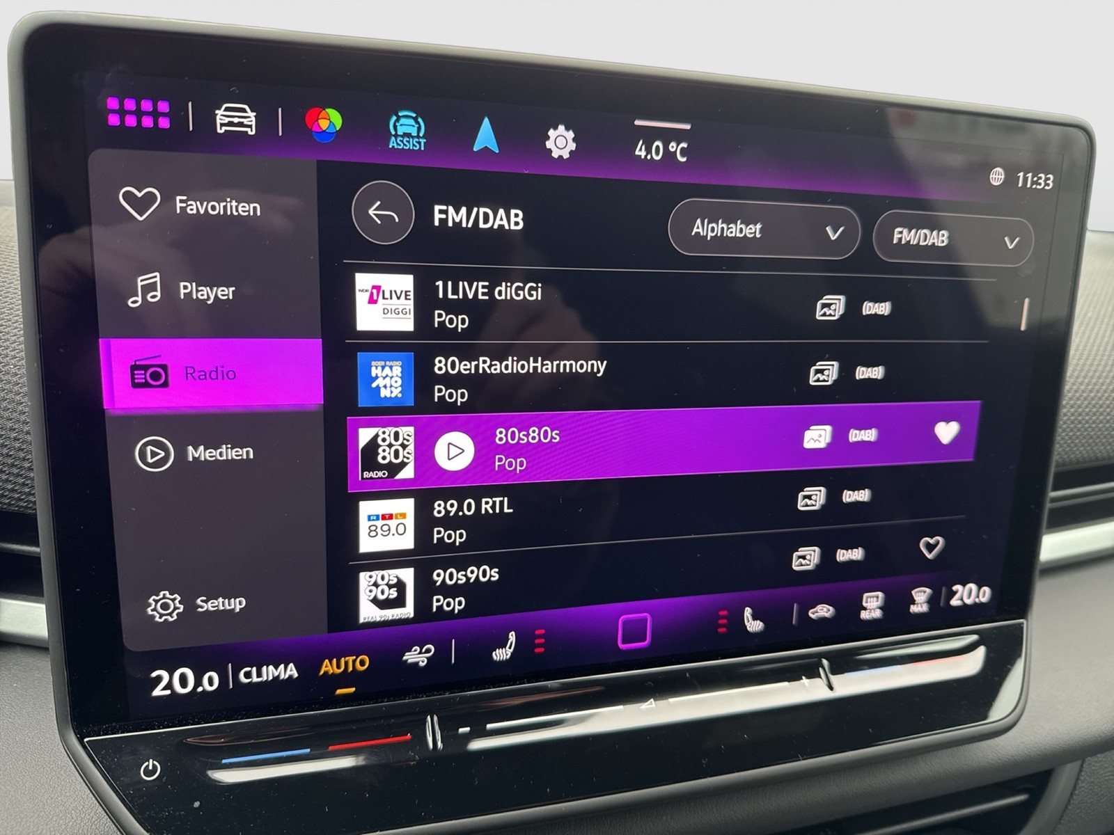 Volkswagen T-Roc 1.5 R-LINE DSG NEUESMODELL eKLAPPE LM20