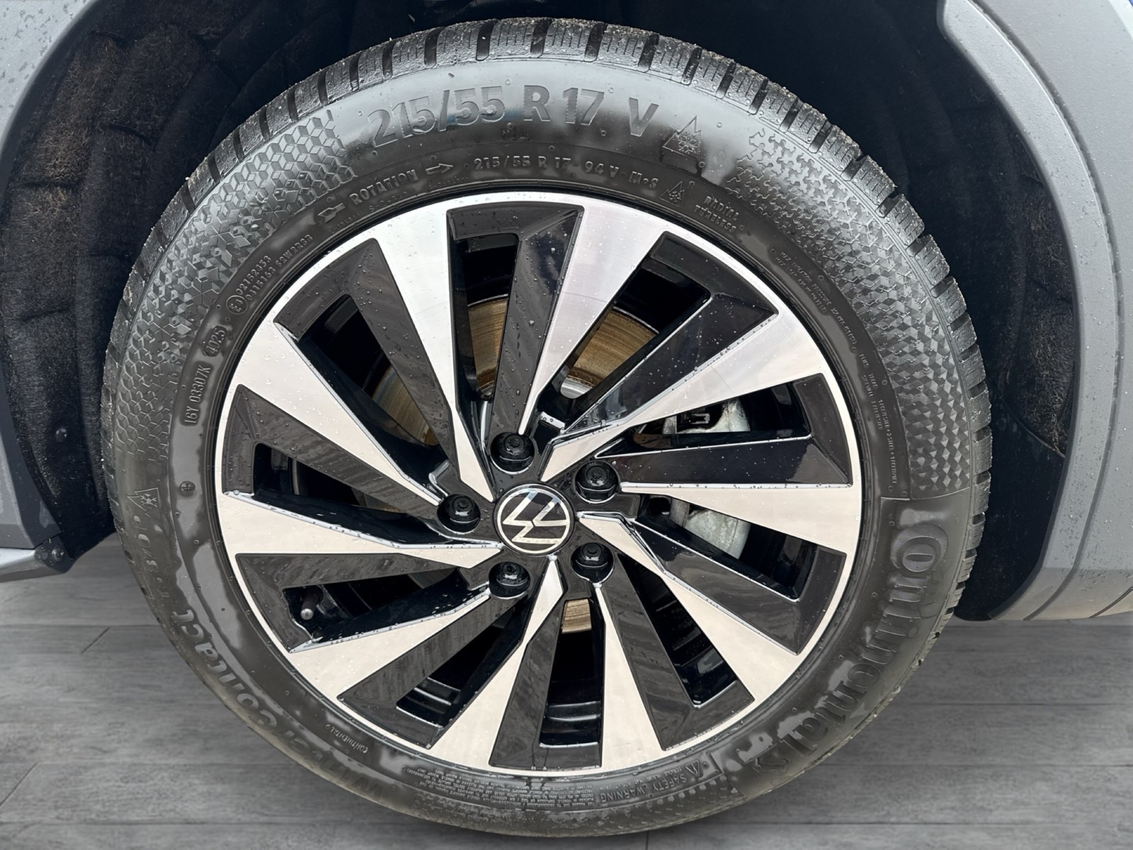 Volkswagen T-Roc 1.5 R-LINE DSG NEUESMODELL eKLAPPE LM20