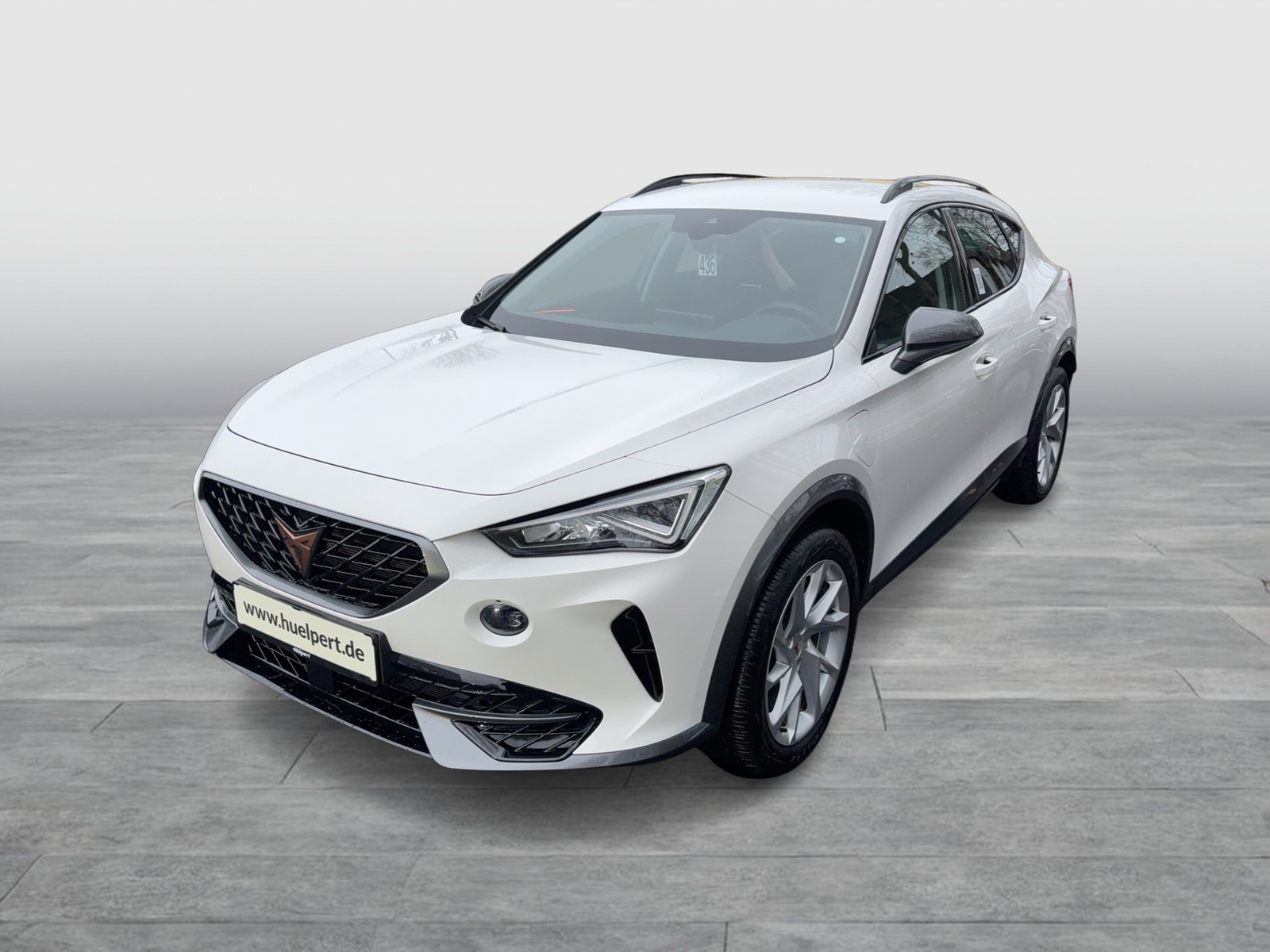 Cupra Formentor 1.4 HYBRID CAM ACC LM18 CARPLAY SITZHZ