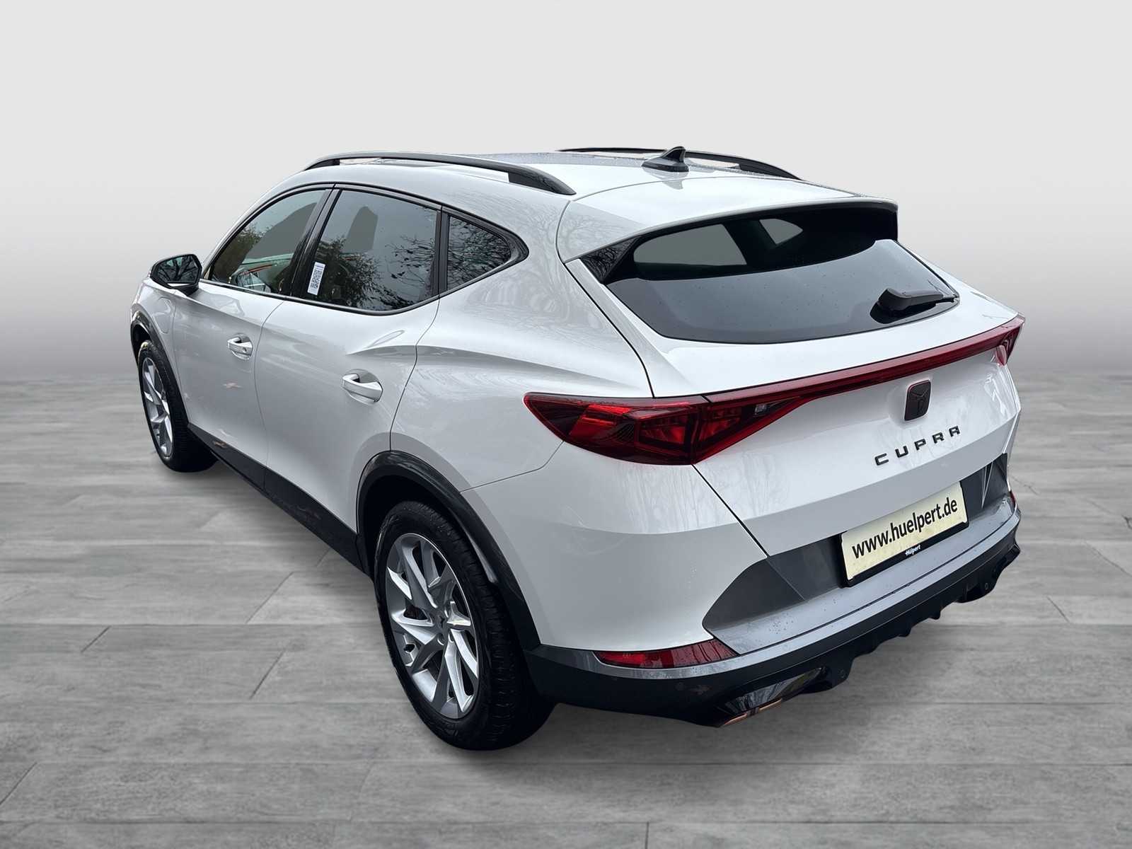 Cupra Formentor 1.4 HYBRID CAM ACC LM18 CARPLAY SITZHZ