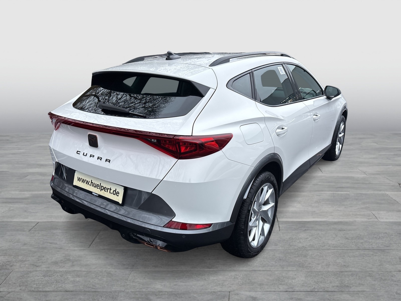 Cupra Formentor 1.4 HYBRID CAM ACC LM18 CARPLAY SITZHZ