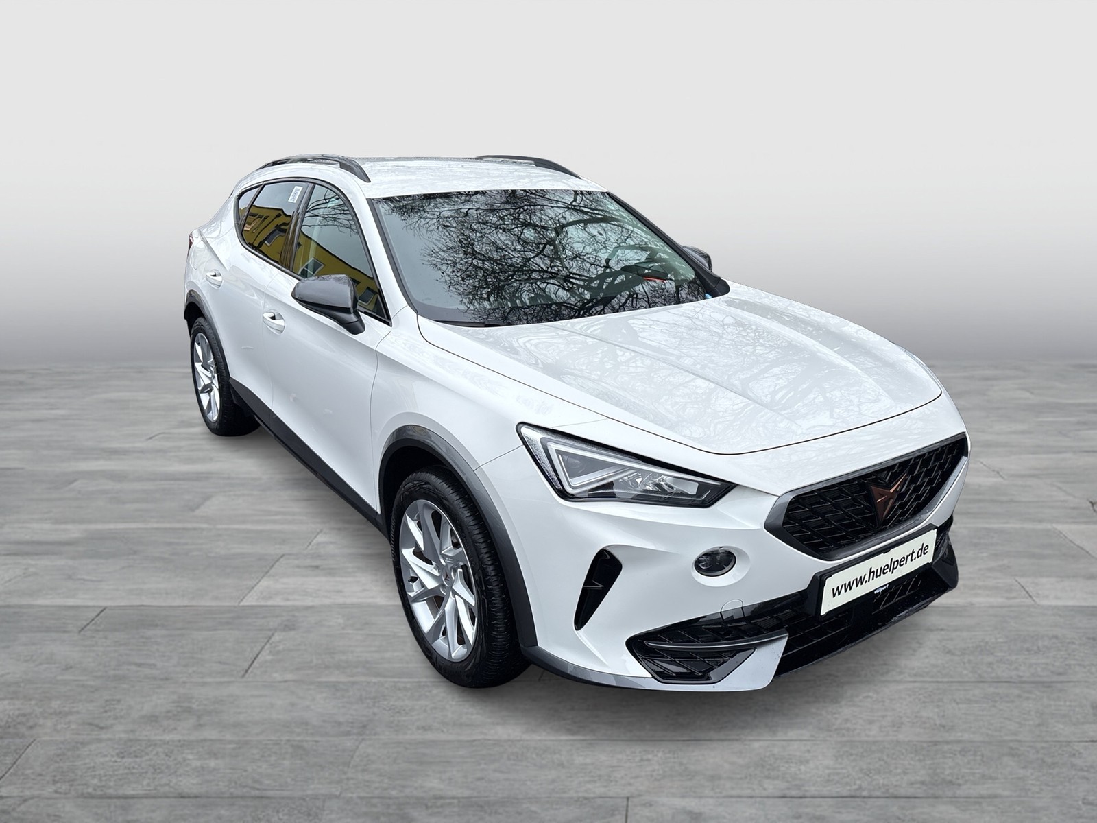 Cupra Formentor 1.4 HYBRID CAM ACC LM18 CARPLAY SITZHZ