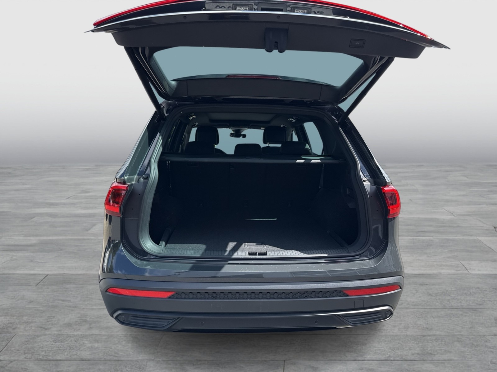 Seat Tarraco 1.5 STYLE PANO AHK ACC LM18 eKLAPPE NAVI