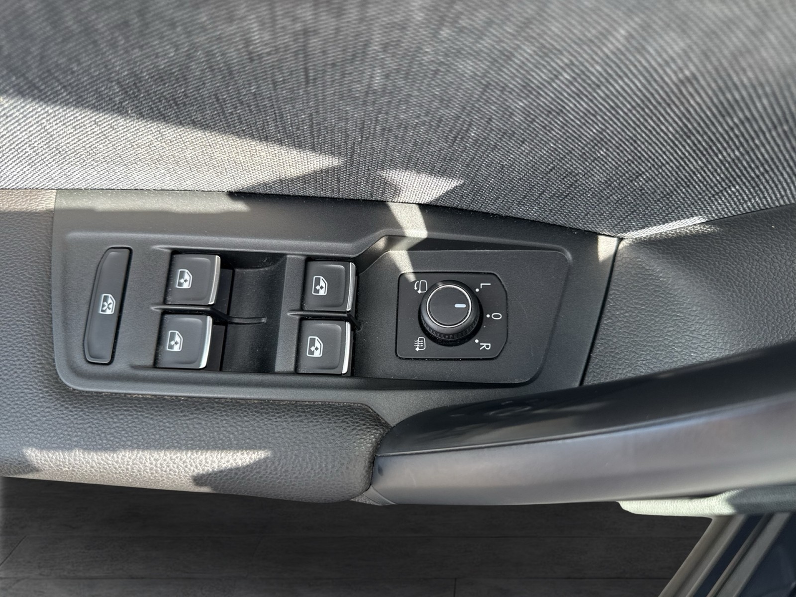 Seat Tarraco 1.5 STYLE PANO AHK ACC LM18 eKLAPPE NAVI