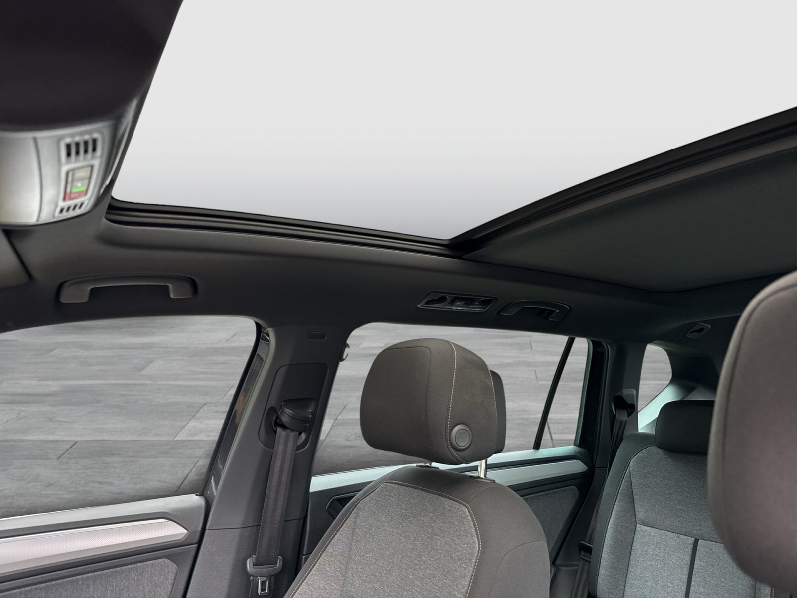 Seat Tarraco 1.5 STYLE PANO AHK ACC LM18 eKLAPPE NAVI